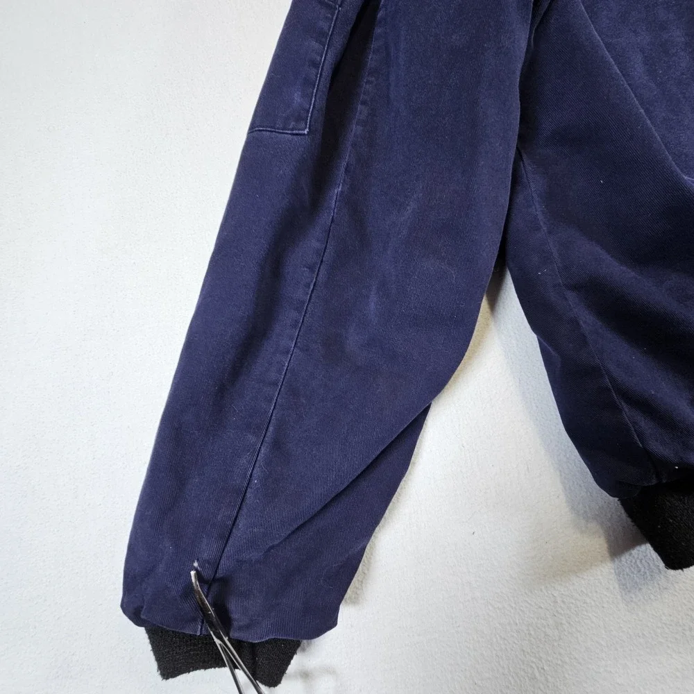 bulwark flame retardant